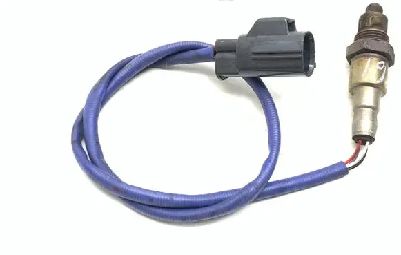 Jaguar XJ X351 Lambda probe sensor DX239G444EA