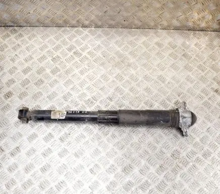 Skoda Kodiaq Rear shock absorber/damper 5Q0513425J 5QF512011CQ