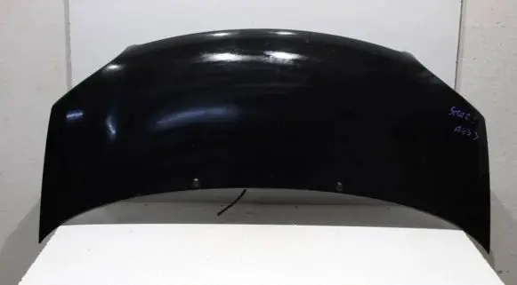 Smart ForTwo III C453 Engine bonnet/hood A4533510400 651004908R