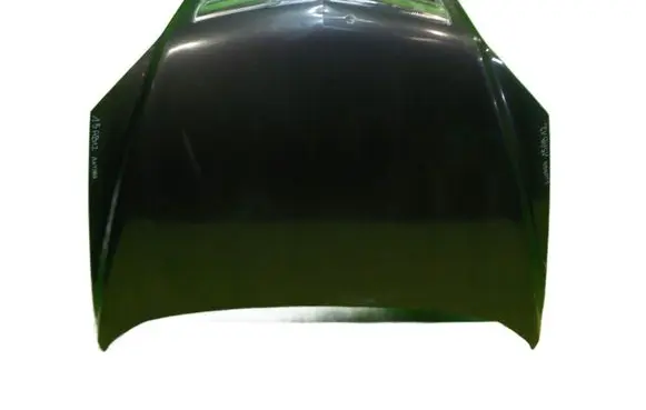 Opel Antara Engine bonnet/hood 15AB12
