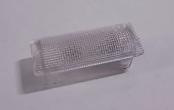 Jaguar XK - XKR Boot/trunk interior light C2P8304 6W8313A756AA