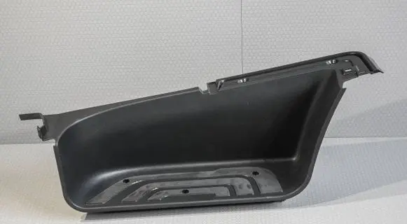 Mercedes-Benz Sprinter W907 W910 Front sill trim cover A9106860200