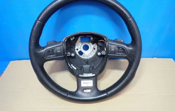 Audi A3 S3 8P Steering wheel 8P0419091E