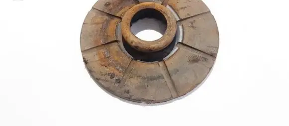 Opel Zafira A Front coil spring rubber mount 90538496 90538496-96-