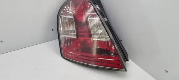 Fiat Stilo Rear/tail lights 46823706