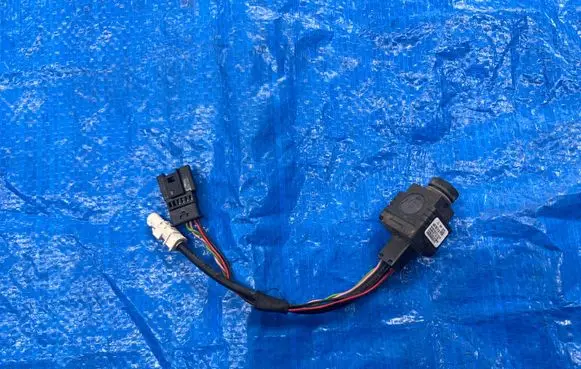 Mercedes-Benz V Class W447 Windshield/windscreen camera A4479053102 A4479025302