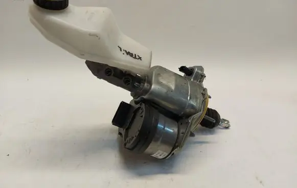 Nissan X-Trail T33 Brake booster 460076RU3BJLK01