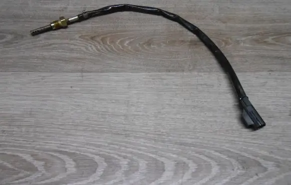 Volvo S60 Exhaust gas temperature sensor 30751456