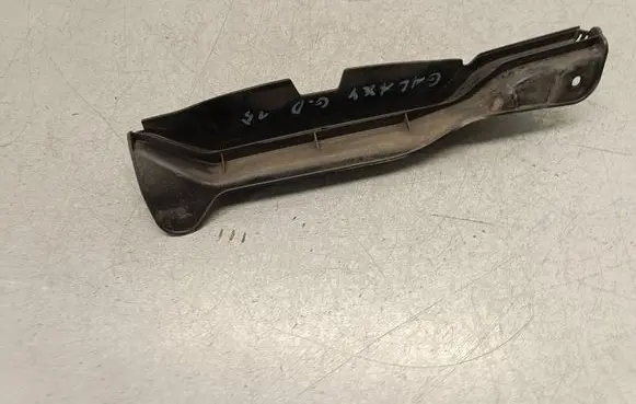 Ford Galaxy Rear mudguard 