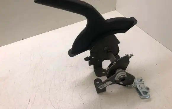 Hyundai i20 (BC3 BI3) Handbrake/parking brake lever assembly