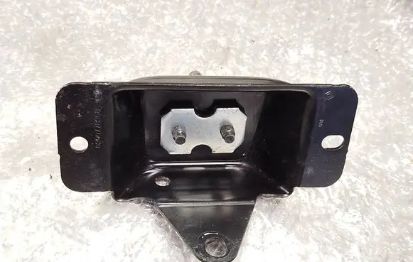 Renault Master III Rear door lock 8200778368