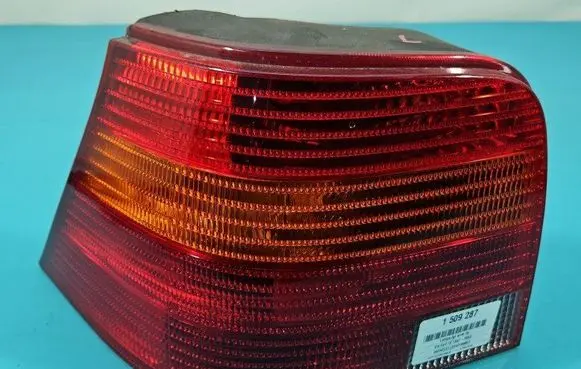 Rear/tail lights