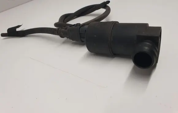 Renault Kangoo II Windscreen/windshield washer pump 9641553880
