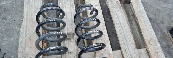 Audi Q5 SQ5 Front coil spring 8R0411105AR