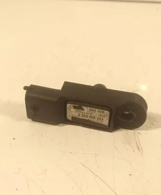 Renault Trafic II (X83) Air pressure sensor 8200168253 002566 8200185545