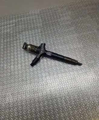Renault Vel Satis Fuel injector 