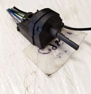 Fiat Doblo Sensor B837