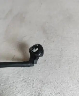 Toyota RAV 4 (XA50) Rear window washer spray nozzle 
