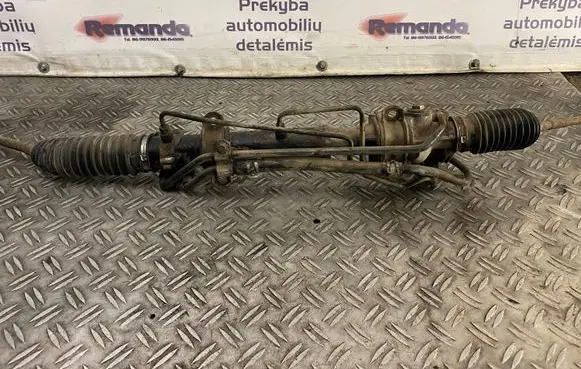 Subaru Forester SG Steering rack