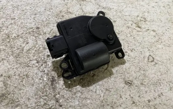 Dodge Durango Air flap motor/actuator 545250008 005024124 C7658001