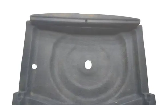 Mazda CX-30 Trunk/boot mat liner 
