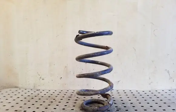 Hyundai Santa Fe Rear coil spring