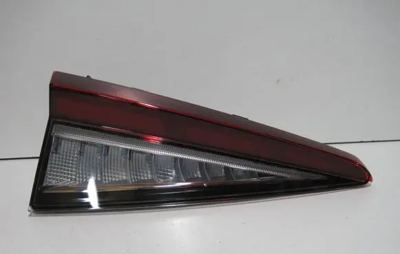 Skoda Enyaq iV Rear/tail lights 5LG945307J 00010229 P01694401AA