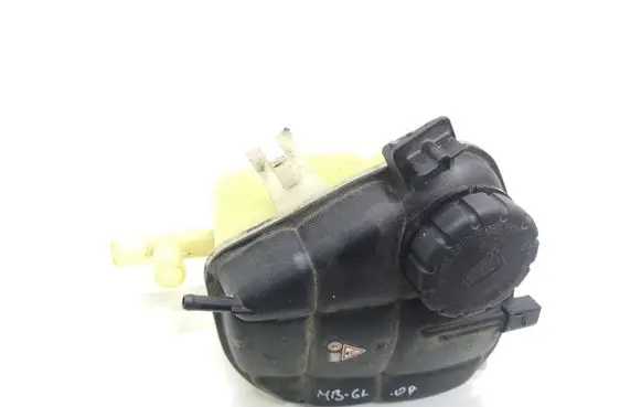 Mercedes-Benz GL X164 Engine coolant pipe/hose A1645000049