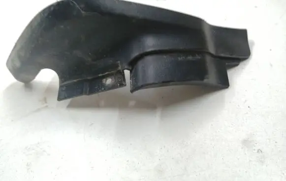 Nissan Qashqai Front mudguard 638514EA0A