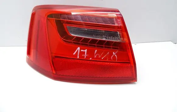 Audi A6 C7 Rear/tail lights 4G5945095A