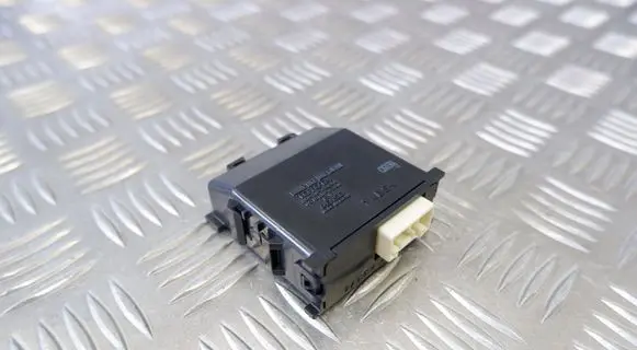 Toyota C-HR I Door central lock control unit/module 8597048040