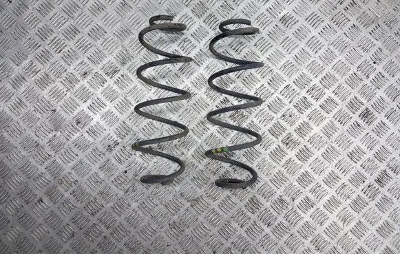 Peugeot 308 Rear coil spring