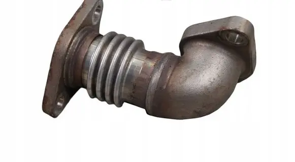 Honda CR-V EGR valve line/pipe/hose