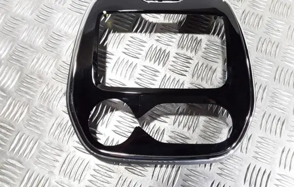 Renault Captur Panel trim 682705384R 682700795R 682702540R