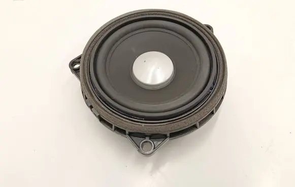 BMW 3 F30 F35 F31 Rear door speaker 9289965 61928910 27020704