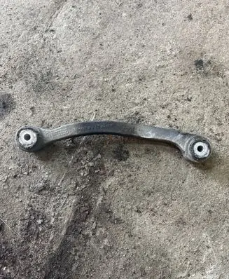 Mercedes-Benz E W211 Rear control arm A2303520101