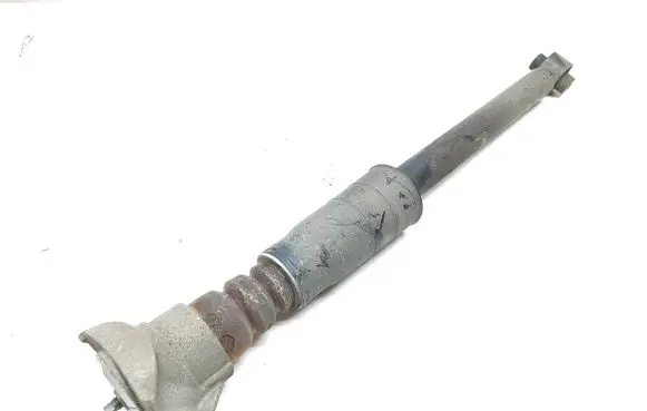 Audi A4 S4 B9 8W Rear shock absorber/damper 8W9035E EC009901