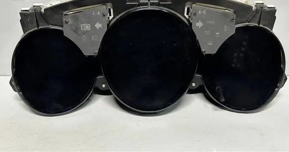 Lexus ES 250 - 300 - 330 Speedometer (instrument cluster) 8380033610 2574108841