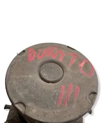 Fiat Ducato ABS Pump 0265800461 6850800378