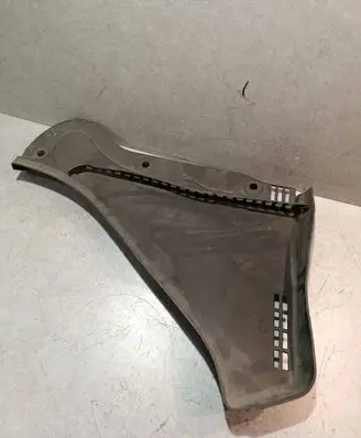 BMW 6 F06 Gran coupe Wiper trim 7216977