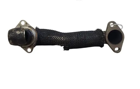 Ford C-MAX II EGR valve line/pipe/hose 9674950180 19351H01