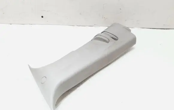 Ford Fusion (B) pillar trim (top) 2N11-N24583