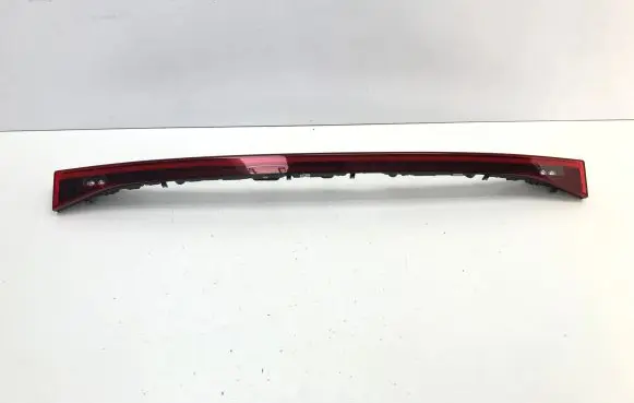 Tailgate rear/tail lights