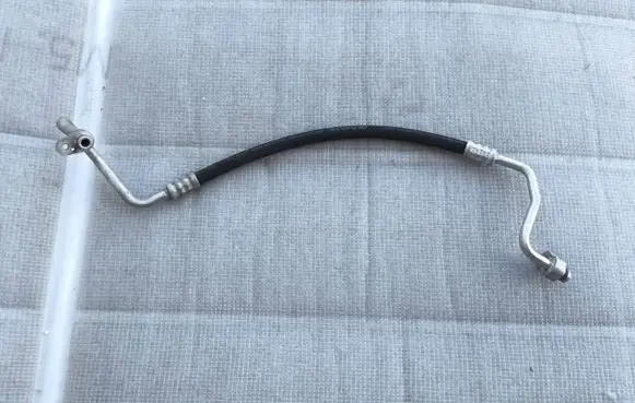 Audi A3 8Y Air conditioning (A/C) pipe/hose 5WA816721D