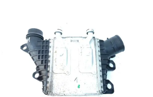 Jaguar E-Pace Coolant radiator GJ32-9L440-AE