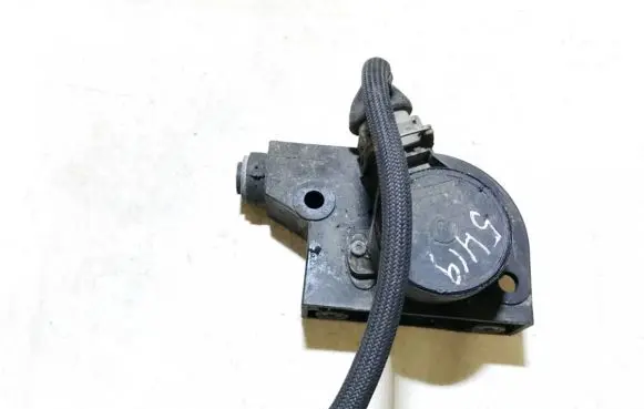 Lancia Zeta Accelerator throttle pedal