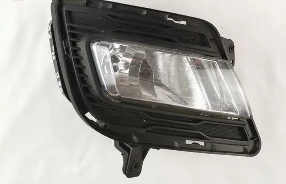 KIA Ceed Front fog light PL02B12546