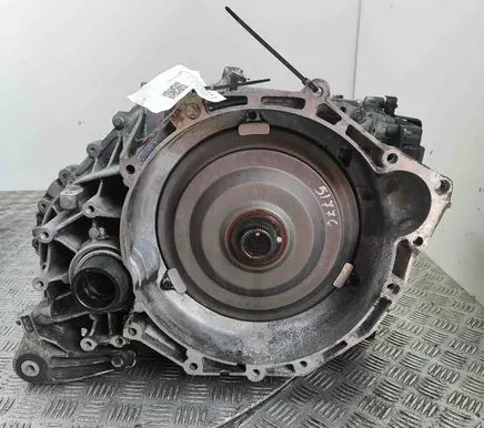 Ford Kuga II Automatic gearbox FV4R7000AF