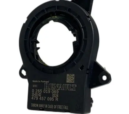Renault Clio IV Yaw turn rate sensor 479457095R 0265019069