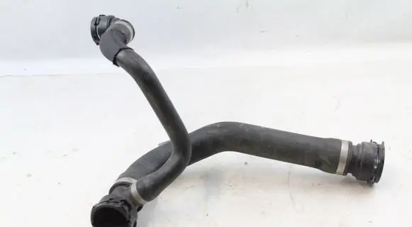 BMW X5 E70 Engine coolant pipe/hose 7536230 7555207 17127536230
